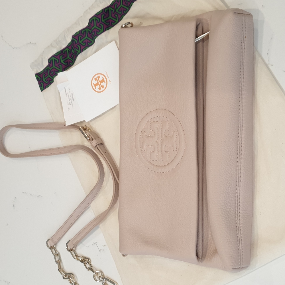 Tory Burch Clutch